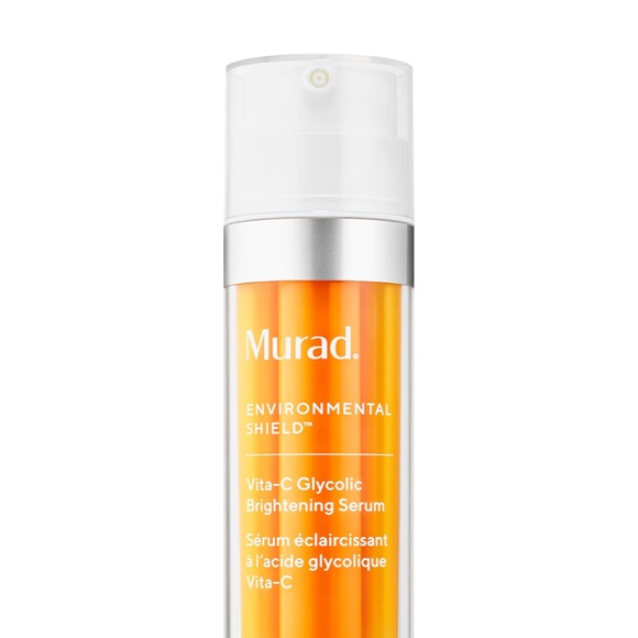 Vitamin C Glycolic Brightening Serum - Picture 5 of 6